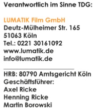 Lumatik Film GmbH www.lumatik.de